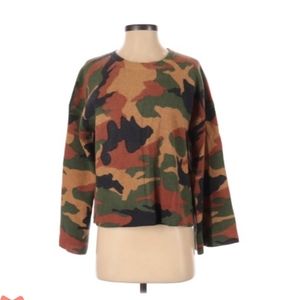 Madewell Pullover Sweater